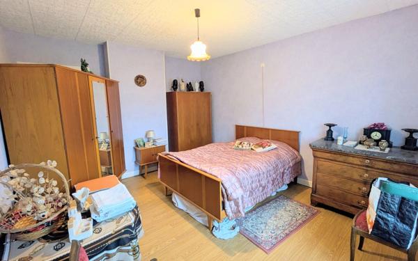 Maison à vendre    5 pièces •  Herméville-en-Woëvre