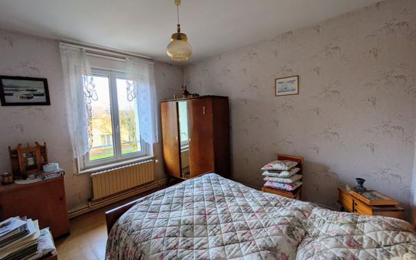 Maison à vendre    5 pièces •  Herméville-en-Woëvre