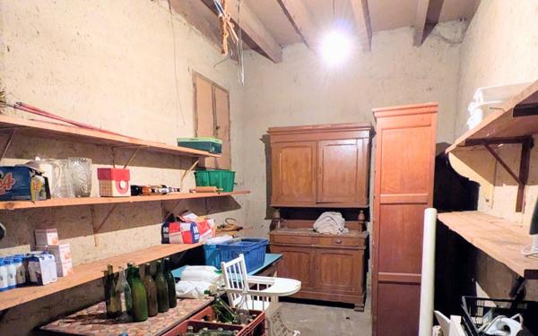 Maison à vendre    5 pièces •  Herméville-en-Woëvre