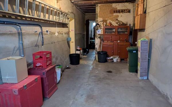 Maison à vendre    5 pièces •  Herméville-en-Woëvre