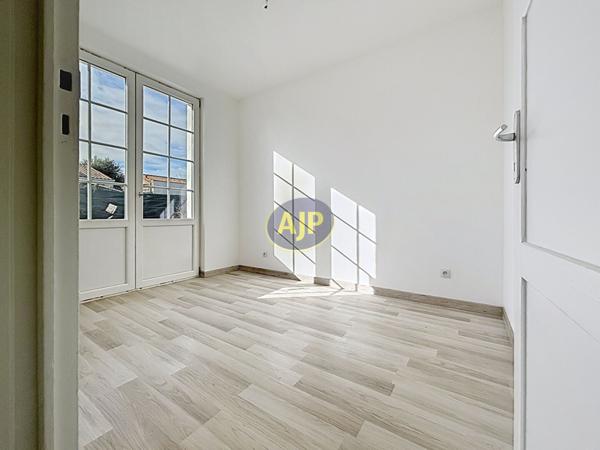 Vente maison Royan : 300 817 € - AJP Immobilier Rochefort