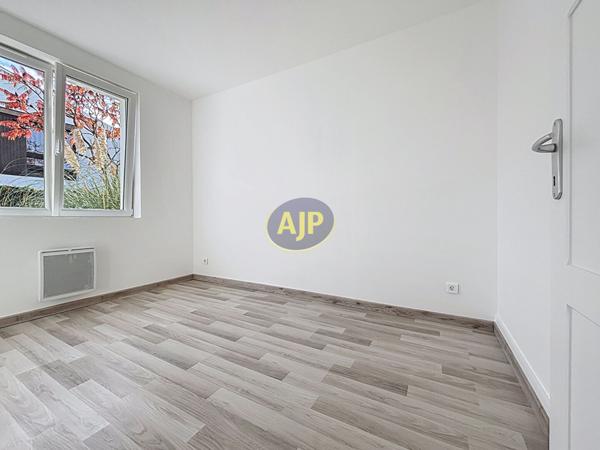 Vente maison Royan : 300 817 € - AJP Immobilier Rochefort