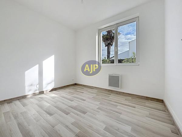 Vente maison Royan : 300 817 € - AJP Immobilier Rochefort