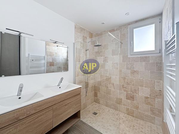 Vente maison Royan : 300 817 € - AJP Immobilier Rochefort