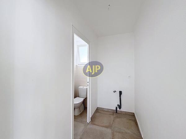 Vente maison Royan : 300 817 € - AJP Immobilier Rochefort