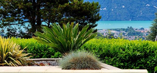 Villa exceptionnelle de 180 m² avec vue lac, piscine et prestations haut de gamme à Pugny-Chatenod