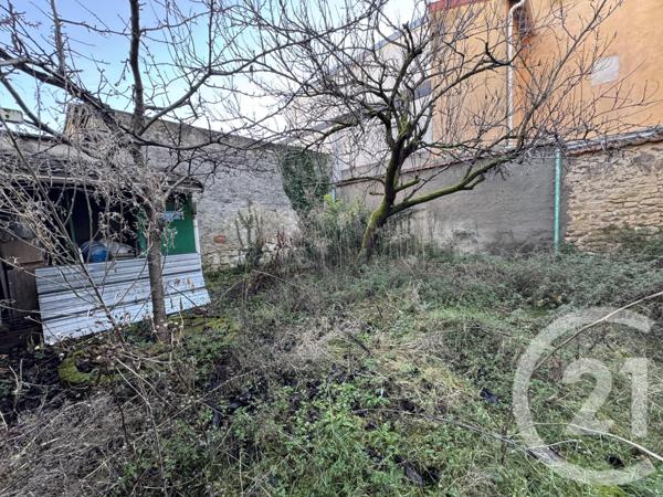 Maison à vendre  6 pièces - 110,25 m2 ST MAUR DES FOSSES - 94