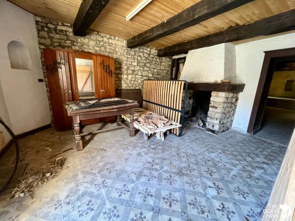 Maison - À vendre - 267 m² - SERQUEUX | The Door Man