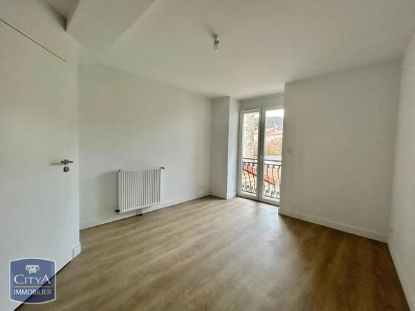 Appartement à louer 4 pièces 84.45m² Saint-Chamond (42400)