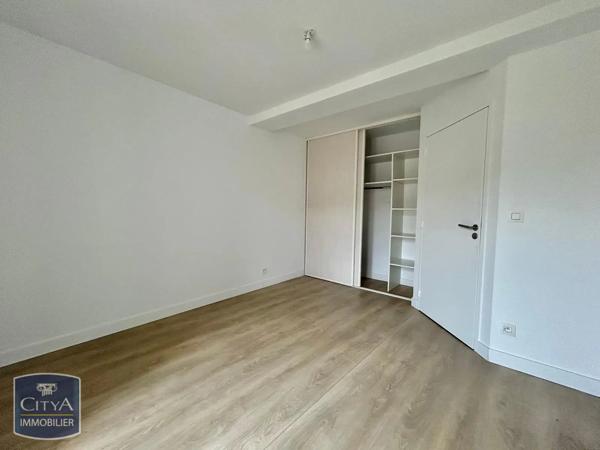 Appartement à louer 4 pièces 84.45m² Saint-Chamond (42400)