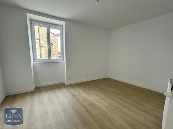 Appartement à louer 4 pièces 84.45m² Saint-Chamond (42400)