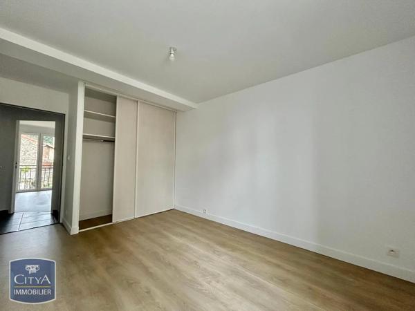 Appartement à louer 4 pièces 84.45m² Saint-Chamond (42400)