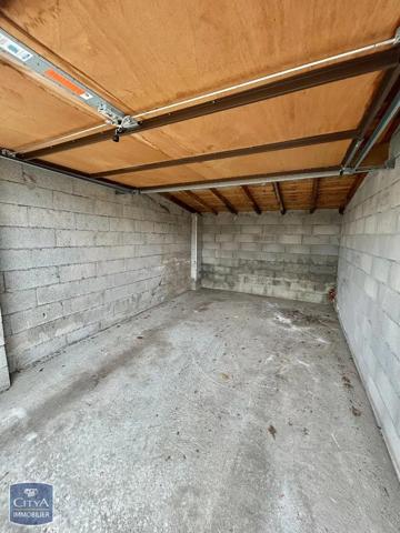 Appartement à louer 4 pièces 84.45m² Saint-Chamond (42400)