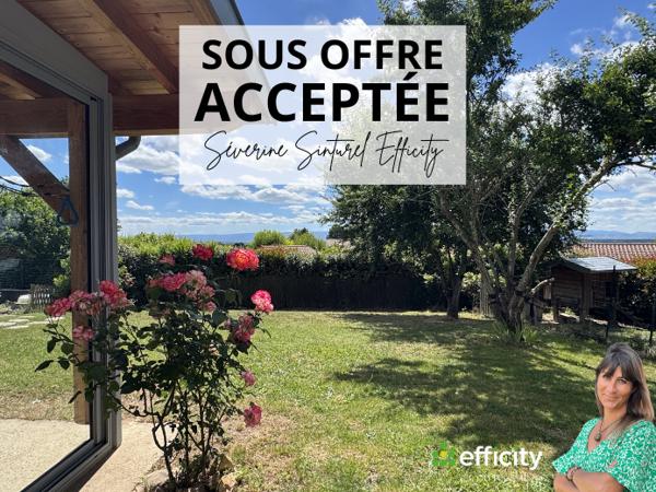 Maison
         4 pièces
        - 91 m² 225 000 € *