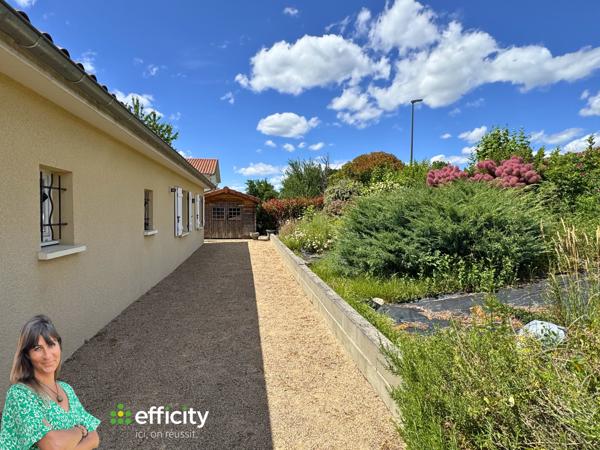 Maison
         4 pièces
        - 91 m² 225 000 € *
