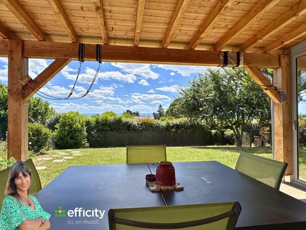 Maison
         4 pièces
        - 91 m² 225 000 € *