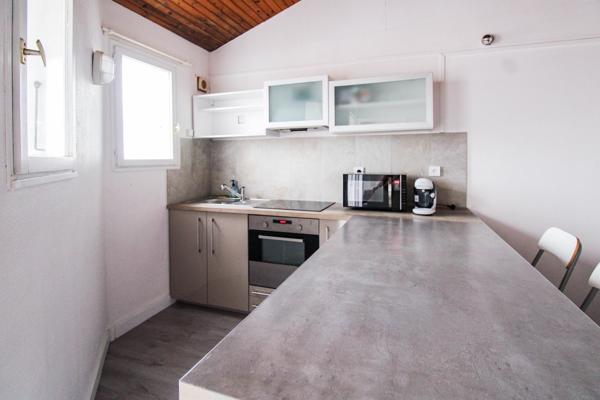 Appartement à vendre à Saint-Denis-d'Oléron (17650) - Charente-Maritime