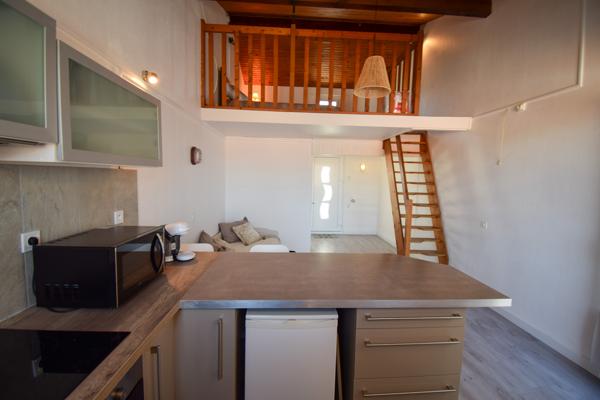 Appartement à vendre à Saint-Denis-d'Oléron (17650) - Charente-Maritime