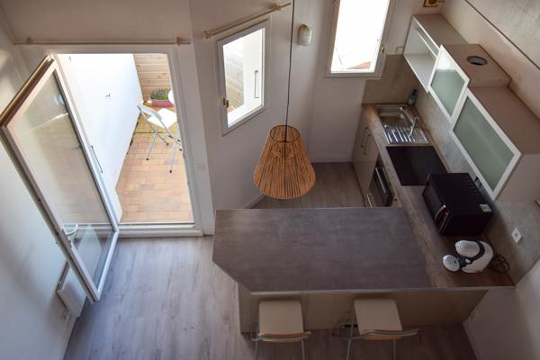 Appartement à vendre à Saint-Denis-d'Oléron (17650) - Charente-Maritime