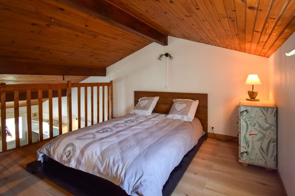 Appartement à vendre à Saint-Denis-d'Oléron (17650) - Charente-Maritime