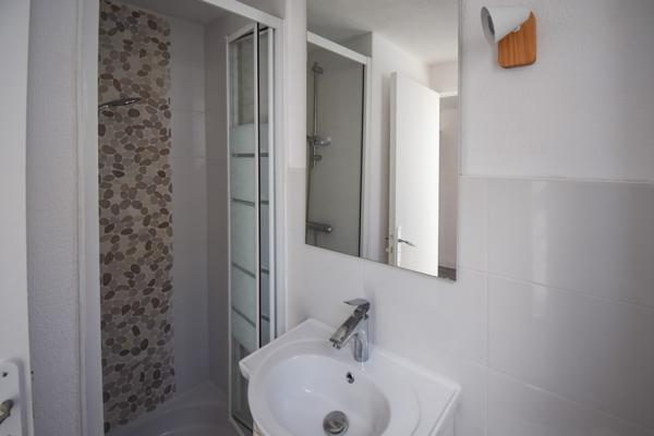 Appartement à vendre à Saint-Denis-d'Oléron (17650) - Charente-Maritime