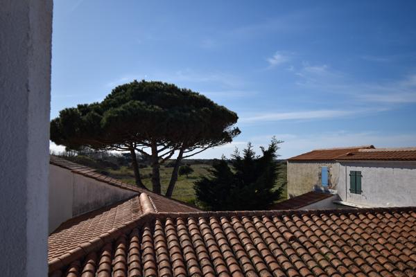 Appartement à vendre à Saint-Denis-d'Oléron (17650) - Charente-Maritime