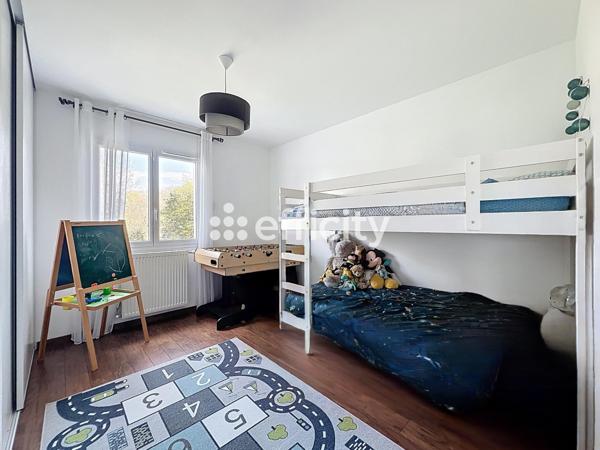 Maison 5 pièces - 125 m² Bien prestige