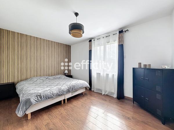 Maison 5 pièces - 125 m² Bien prestige