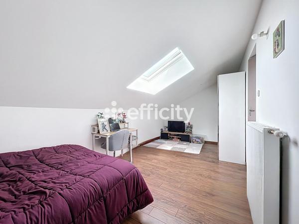 Maison 5 pièces - 125 m² Bien prestige