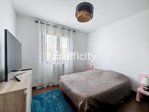 Maison 5 pièces - 125 m² Bien prestige