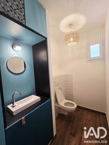 Maison à vendre 5 pièces 132 m² Luzech