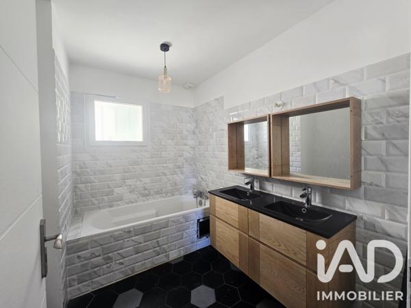 Maison à vendre 5 pièces 132 m² Luzech