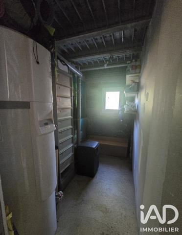 Maison à vendre 5 pièces 132 m² Luzech