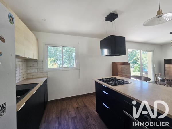 Maison à vendre 5 pièces 132 m² Luzech