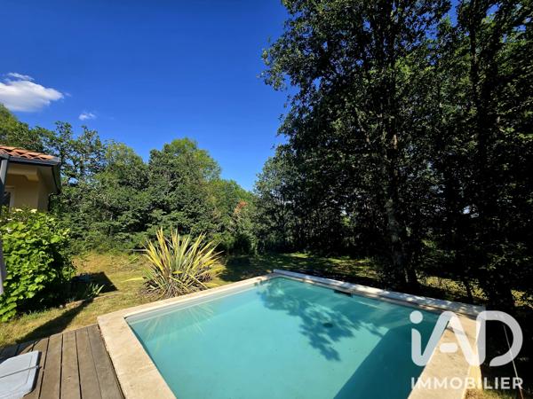 Maison à vendre 5 pièces 132 m² Luzech