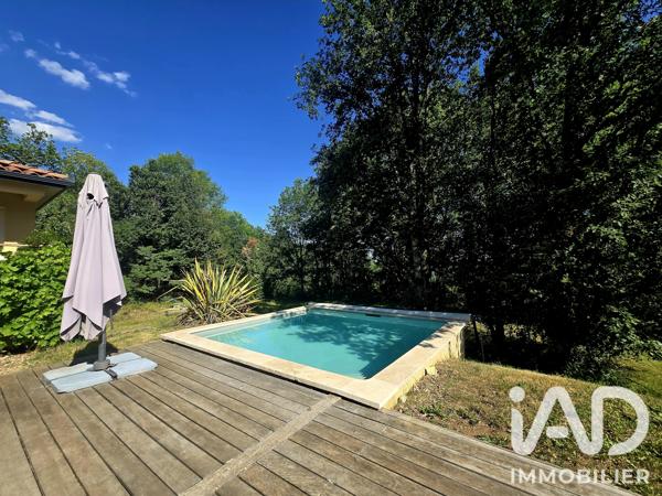 Maison à vendre 5 pièces 132 m² Luzech