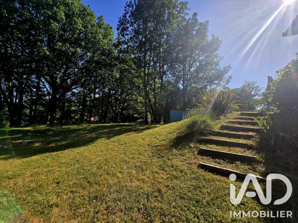 Maison à vendre 5 pièces 132 m² Luzech