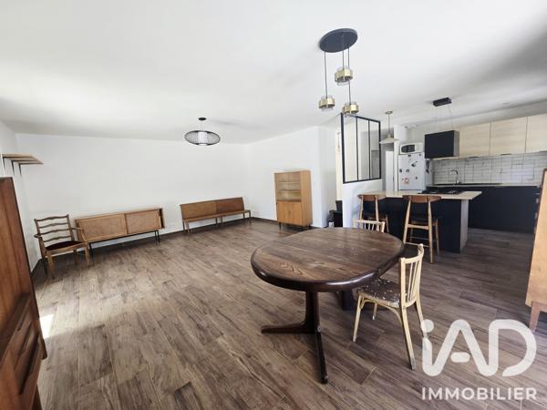 Maison à vendre 5 pièces 132 m² Luzech