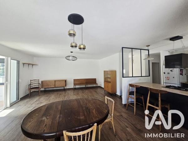 Maison à vendre 5 pièces 132 m² Luzech