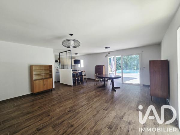 Maison à vendre 5 pièces 132 m² Luzech
