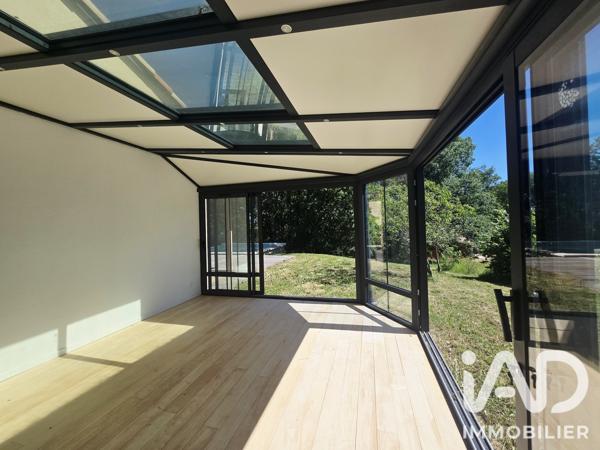 Maison à vendre 5 pièces 132 m² Luzech