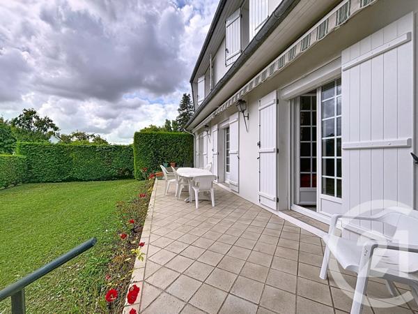 Maison à vendre  7 pièces - 140,12 m2 CORMELLES LE ROYAL - 14