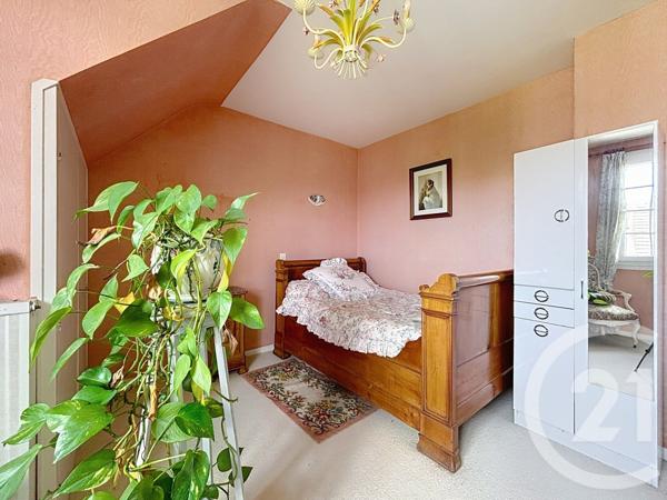 Maison à vendre  7 pièces - 140,12 m2 CORMELLES LE ROYAL - 14