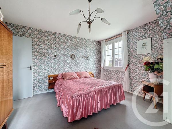 Maison à vendre  7 pièces - 140,12 m2 CORMELLES LE ROYAL - 14