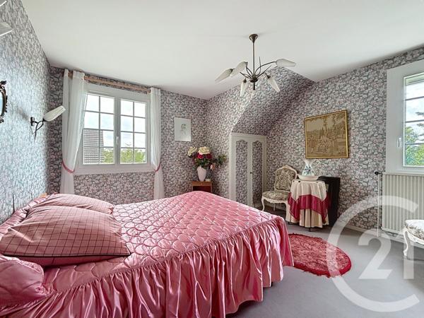 Maison à vendre  7 pièces - 140,12 m2 CORMELLES LE ROYAL - 14