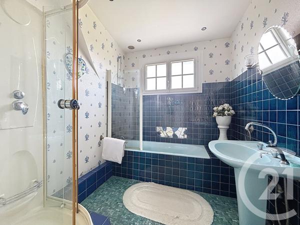 Maison à vendre  7 pièces - 140,12 m2 CORMELLES LE ROYAL - 14