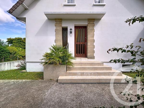 Maison à vendre  7 pièces - 140,12 m2 CORMELLES LE ROYAL - 14