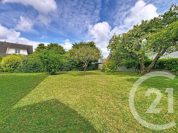 Maison à vendre  7 pièces - 140,12 m2 CORMELLES LE ROYAL - 14