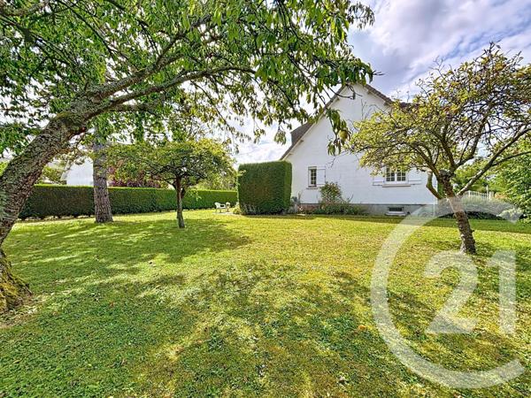 Maison à vendre  7 pièces - 140,12 m2 CORMELLES LE ROYAL - 14