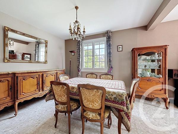 Maison à vendre  7 pièces - 140,12 m2 CORMELLES LE ROYAL - 14